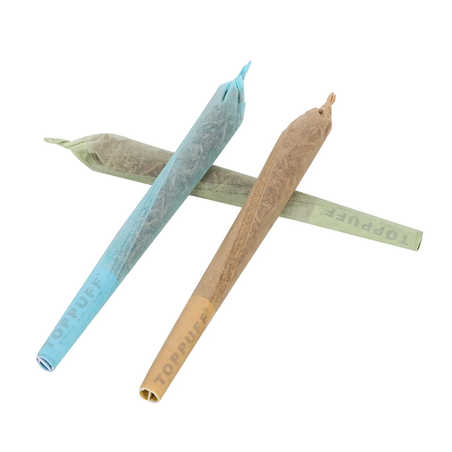 50 High-Quality King Size Cones