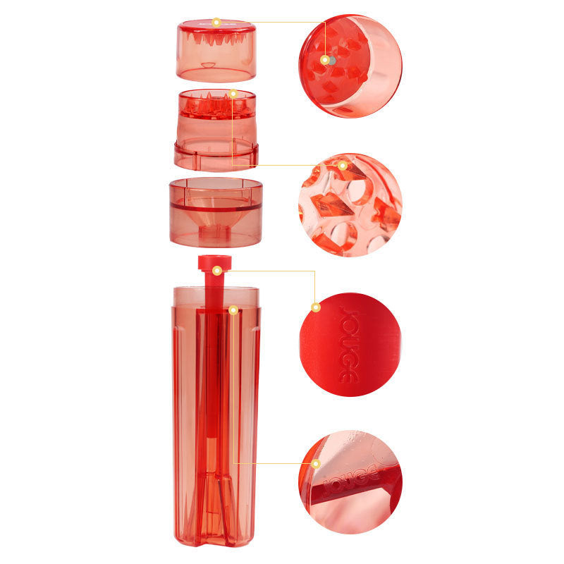 ZaTwistPro™ - 3In1 Roller