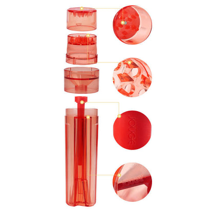 ZaTwistPro™ - 3In1 Roller